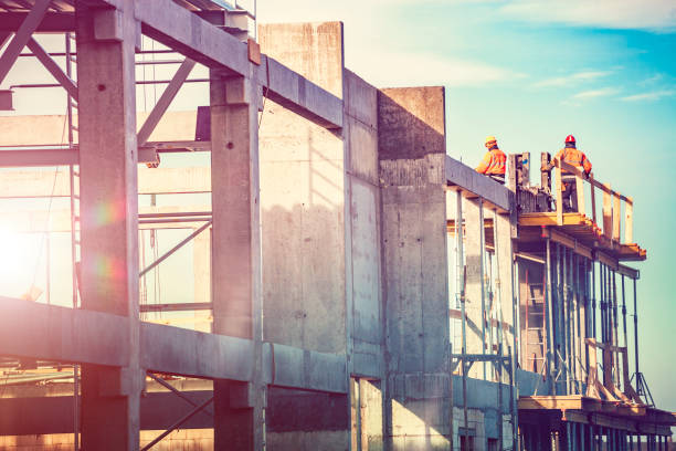 Best Commercial Concrete Services in Melody Hill, IN