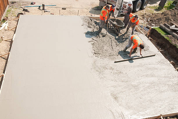 Best Concrete Demolition Services in Melody Hill, IN