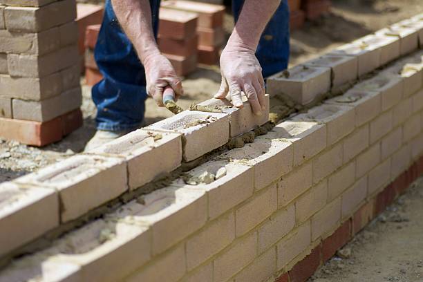 Best Concrete Patio Design and Installation in Melody Hill, IN