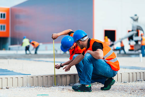 Best Concrete Grinding and Polishing in Melody Hill, IN