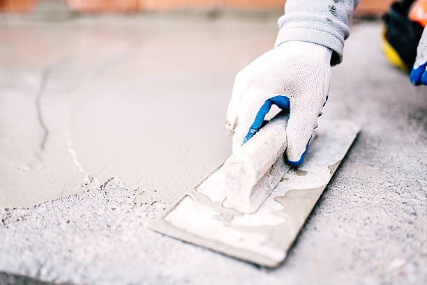 Best Concrete Pool Decks in Melody Hill, IN